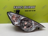 ACTYON SPORTS SAĞ FAR SIFIR İTHAL 2008-2012 83102-31303