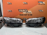 PEUGEOT EXPERT TRAVELLER TAKIM FAR SIFIR İTHAL