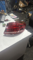MERCEDES W212 SAĞ DIŞ STOP ORJ ÇIKMA