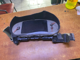OPEL İNSİGNİA A HAYALET KM GÖSTERGE SAATİ ÇIKMA SÖKME 39030214