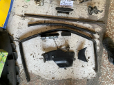 Oto Çıkma Parça / Mekanik / Kapı Döşemesi / Alfa Romeo / 146 / Çıkma Parça 