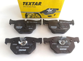 Bmw X5 E70 F15 / Bmw X6 E71 F16 Arka Fren Balatası TEXTAR 2373201