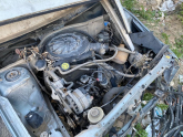 Oto Çıkma Parça / Mekanik / Kapı Kolu / Renault / R 19 / Çıkma Parça 