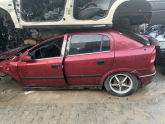 Oto Çıkma Parça / Alt Takım & Direksiyon / Arka Dingil / Opel / Astra / Çıkma Parça 