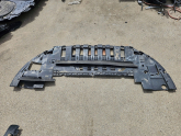 RENAULT MEGANE 4 ÖN TAMPON ALT MUHAFAZA ORJİNAL ÇIKMA 622350422R