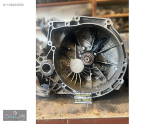 FORD CMAX KOMPLE ŞANZIMAN
