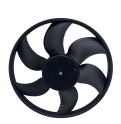 7701070217  FAN MOTORU ( TEK MOTOR ) CLİO KANGO SYMBOL