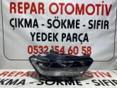 Vw T-roc ön far sağ İQ light  2021-25 orijinal 2GA941036BL
