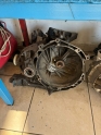 FORD TRANSİT ÖNDEN ÇEKER ŞANZIMAN