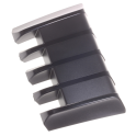 SKODA SCALA KAMIQ 19-25 RADAR SENSÖR KAPAĞI 657853655 ZD4