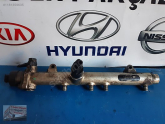 Accent Admira Getz Dizel Yakıt Rail Borusu Orjinal 31400-27501