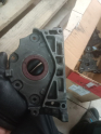 Peugeot Citroen eksantrik ön kapağı kod 9622196480