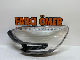 RENAULT MEGANE 4 SOL FAR CAMI SIFIR