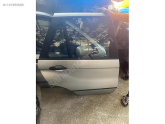BMW X5 sağ arka kapı orijinal temiz