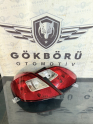 OPEL CORSA D SAĞ SOL ARKA STOP