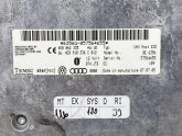 Oto Çıkma Parça / Elektrik / Multimedya / Audi / A6 / Çıkma Parça 