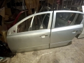 ÖZMEN OPEL ASTRA H ÇIKMA SOL ÖN ARKA KAPI