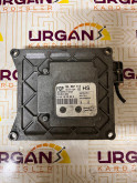 55567114 5WK9460 OPEL ASTRA H 1.6 MOTOR BEYNİ