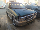 Oto Çıkma Parça / Elektrik / Stop / Nissan / Terrano / Çıkma Parça 