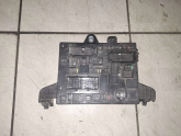 ÖZMEN OPEL ASTRA J ARKA SİGORTA KUTUSU TABLASI 13343950