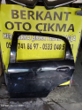 Fiat Punto Evo sol arka kapı orijinal