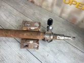 Oto Çıkma Parça / Elektrik / Kontak Seti / Mazda / 626 / Çıkma Parça 