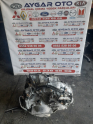 Volvo S40 otomatik şanzıman muayyer orijinal çıkma