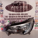 RENAULT TALİANT ORJİNAL ÇIKMA SOL FAR