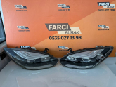 MEGANE 3 MAKYAJLI TAKIM FAR ORJİNAL