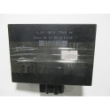 Volkswagen Seat Skoda Konfor Kontrol Modülü 1J0959799H 5DK007951
