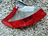 Renault Megane 3 Orjinal Sol Arka Stop