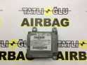 611017700 A FİAT DOBLO İÇİN AİRBAG BEYNİ
