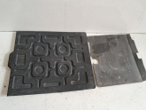 FORD TRANSİT AKÜ  ALT  PLASTİĞİ