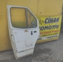 Oto Çıkma Parça / Kaporta & Karoser / Kapı / Ford / Transit / Çıkma Parça 