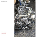 TOYOTA HİLUX SIFIR ORJİNAL MOTOR 2.4 !!!
