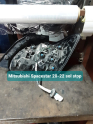 Oto Çıkma Parça / Elektrik / Stop / Mitsubishi / Eclipse / Çıkma Parça 