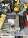 Fiat Palio motor beyni 1.3 multijet 51784557