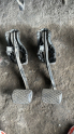 MERCEDES C180 C200 W204 PEDAL SETİ MG OTO