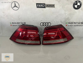 GOLF 7,5 TAKIM STOP