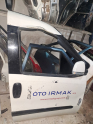 FİAT DOBLO 3 4 ORJİNAL ÇIKMA KOMPLE SAĞ ÖN KAPI