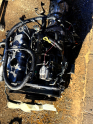 Nissan Contry motor