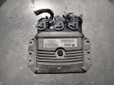 RENAULT MEGANE 2 1.6 MOTOR BEYNİ 21585421-2A/7110855361