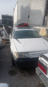 Fiat Tempra hurda belgeli komple kupa
