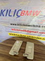 BMW G30 520 530 2017-23 ÇIKMA ORJİNAL SAĞ SOL GÜNEŞLİK