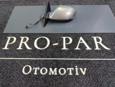 Oto Çıkma Parça / Kaporta & Karoser / Dış Ayna Gövdeleri / Audi / A6 / Çıkma Parça 