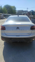 citroen c4x bagaj kapagı
