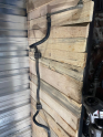 Ford Courier Denge Kolu