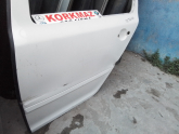 Oto Çıkma Parça / Kaporta & Karoser / Kapı / Skoda / Octavia / Çıkma Parça 