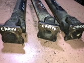 Oto Çıkma Parça / Şanzıman & Vites / Şaft / Suzuki / Carry / Çıkma Parça 