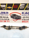 HYUNDAİ ELANTRA 2016 SAG SOL AKS